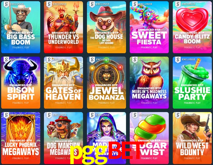 pggbet: A Experiência de Casino com Jogos de Mesa ao Vivo